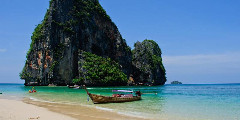 Таиланд – лучшее место для экзотического отдыха